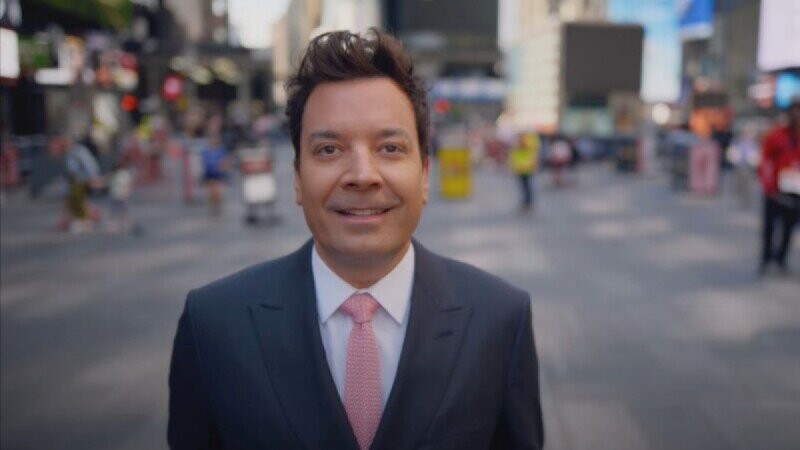 Tim Heidecker Roasts Jimmy Fallon and His ‘Dead Soul’ for Selling Out to Tech Sales