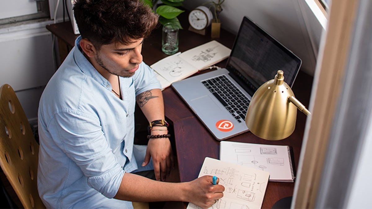 This Bundle Will Make You A Work From Home Beast