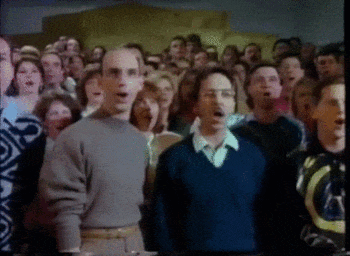 Songs Even Dumber Than The Fringe Groups Performing Them