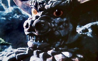 North Korea Once Made A Monster Movie And It Was Super Crazy