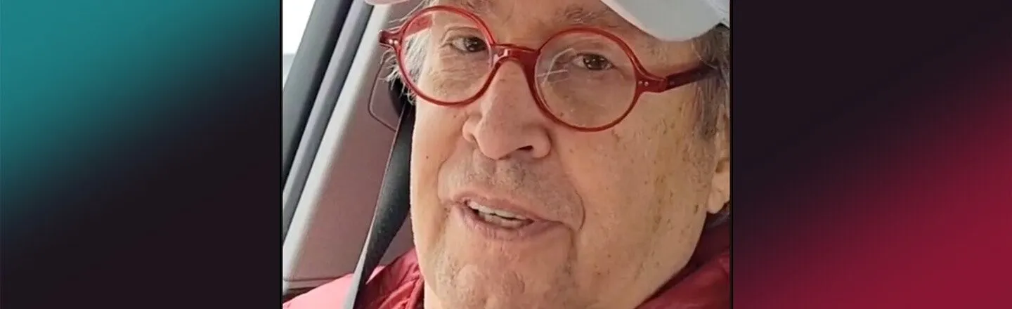 Chevy Chase’s TikTok: Boomer Anti-Comedy or Just Plain Terrible?