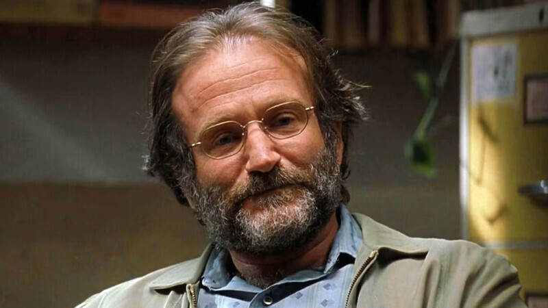 Robin Williams’ Kids Are Using His Platform To Fight Against Ghoulish AI Slop