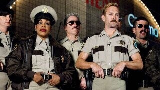 Reno 911: The Zombie Comedy That Can’t Be Killed
