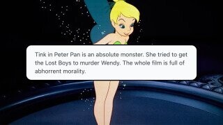 20 Children’s TV and Movie Heroes Who Were Majorly Messed-Up