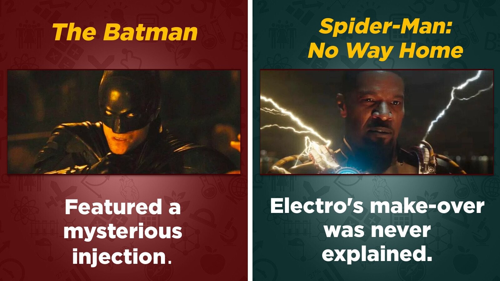 5 Baffling Recent Movie Moments (That Were Explained Offscreen)