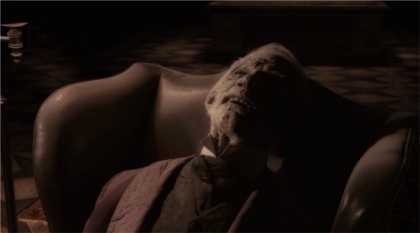 Dead Dr. Totenkopf