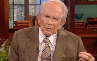 6 Famously Awful Televangelists Who Are Somehow Still Around
