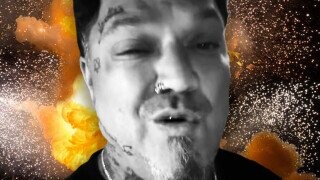 Angry Bam Margera Refuses Return to ‘Jackass’: ‘Couldn’t Offer Me Enough Money’