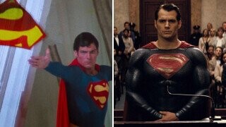 'Superman' Movies Show How Hollywood Went From Hating Superheroes (To Obsessed Over Them)