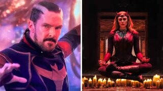 The Harsh, Real-Life Theme Hidden In 'Doctor Strange In The Multiverse Of Madness'