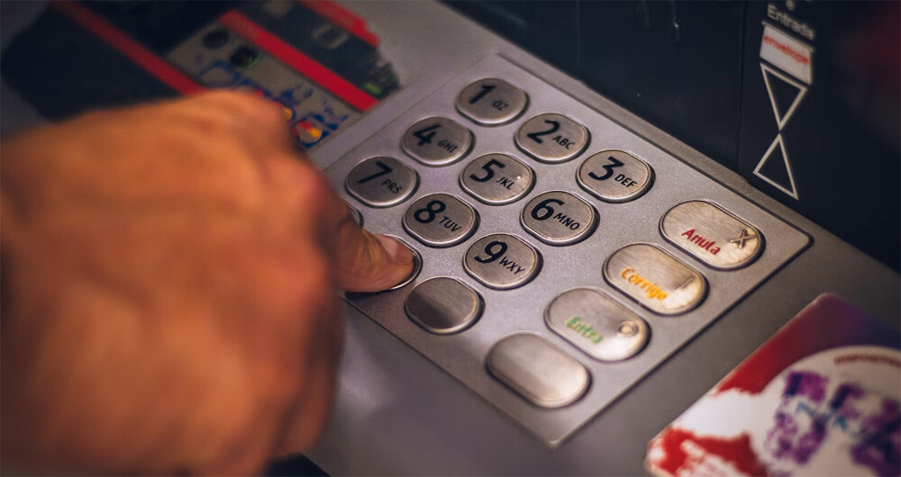ATM