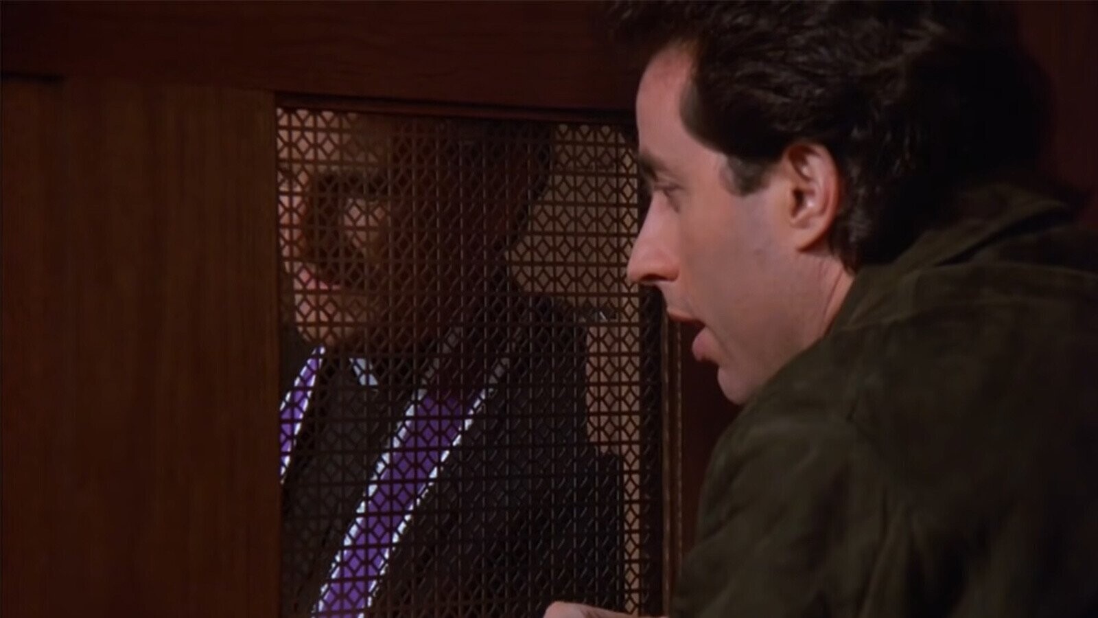 Seinfeld Rabbi Character The 5 Funniest Religious Moments on ‘Seinfeld’ | Cracked.com