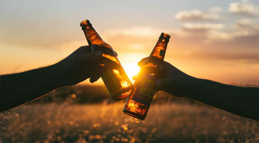 beer