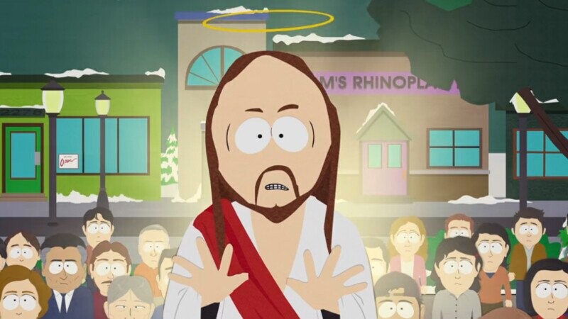 Trey Parker and Matt Stone Have No Idea What Next Week’s ‘South Park’ Will Be About