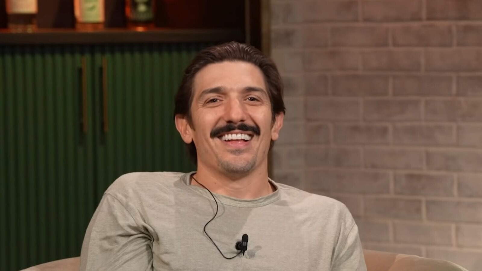 Andrew Schulz Has An Almost Funny Explanation of the NBA Mafia Scandal