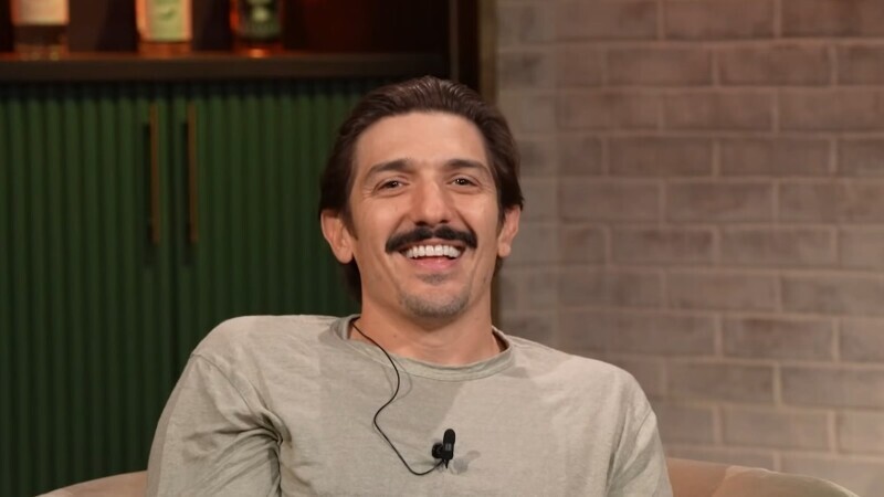 Andrew Schulz Has An Almost Funny Explanation of the NBA Mafia Scandal