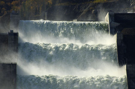 5 Insanely Huge Things You Won't Believe Aren't Photoshopped