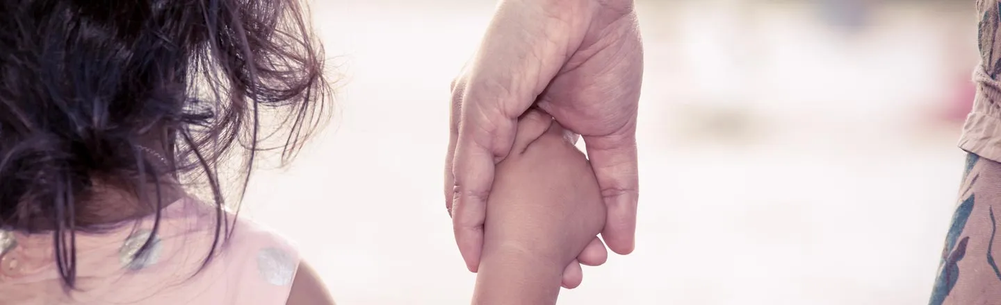 The Hardest Things To Accept About Good Parents
