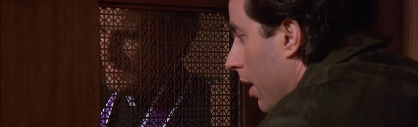 The 5 Funniest Religious Moments on ‘Seinfeld’
