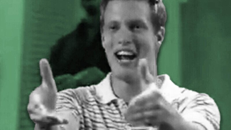 Skydance Overlord David Ellison Starred in the 2009 Sex Comedy ‘Hole in One’