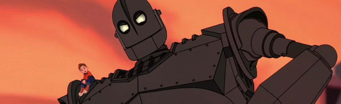 8 Actors You Won't Believe Voiced Famous Cartoon Characters