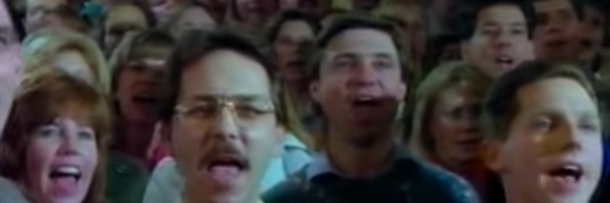 Songs Even Dumber Than The Fringe Groups Performing Them