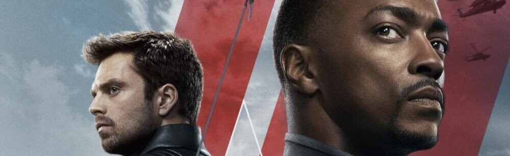 'The Falcon And The Winter Soldier' Is Taking The MCU Back To Its Conspiracy Theory Roots