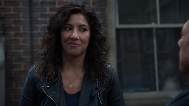 ‘Brooklyn Nine-Nine’ at New York Comic Con Recap: Crime-Fighters Cry Too