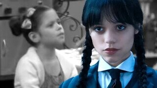 The First Monster Series Jenna Ortega Starred in Was Rob Schneider’s Sitcom
