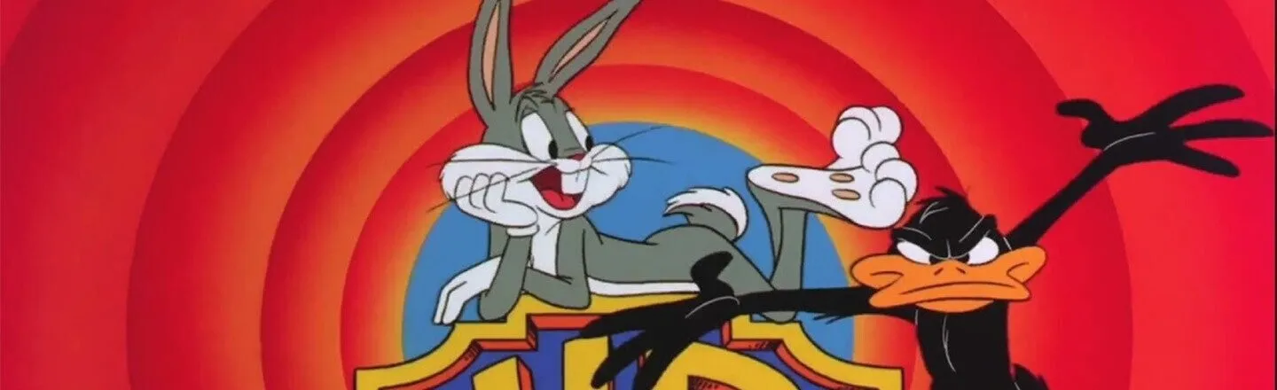 15 ‘Looney Tunes’ Jokes for the Comedy Hall of Fame