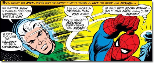 5 Creepy Superhero Origin Stories The Movies Wisely Left Out