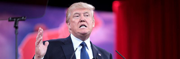 5 Ways Donald Trump Perfectly Mirrors Hitler's Rise To Power