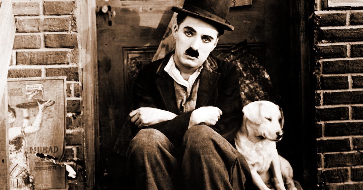 5 Sex Scandals From Hollywood's Golden Age
