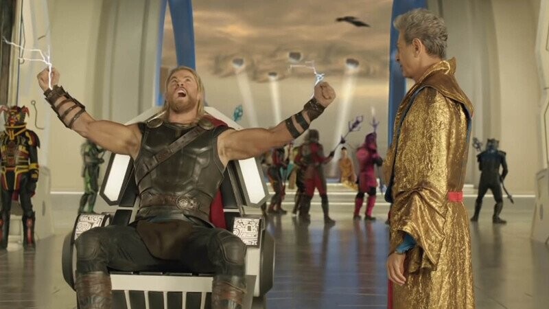 4 MCU Characters That Need the Thor Comedy Treatment