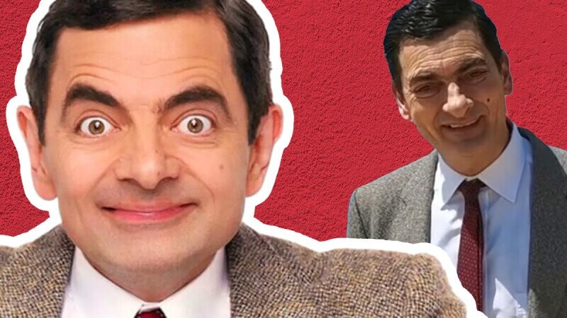 The Wacky World of International Mr. Bean Look-Alikes