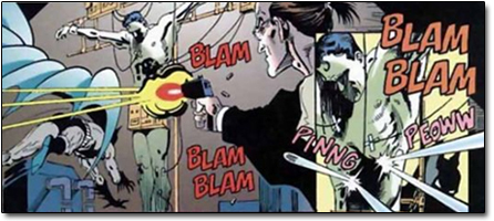 The 7 Stupidest Attempts to Reinvent Batman