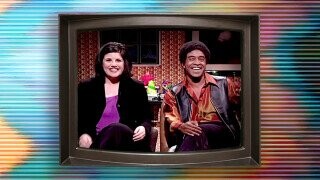 7 ‘SNL’ Cameos That No One Saw Coming