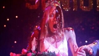 The Real 'Carrie' Also Ended In Tragedy