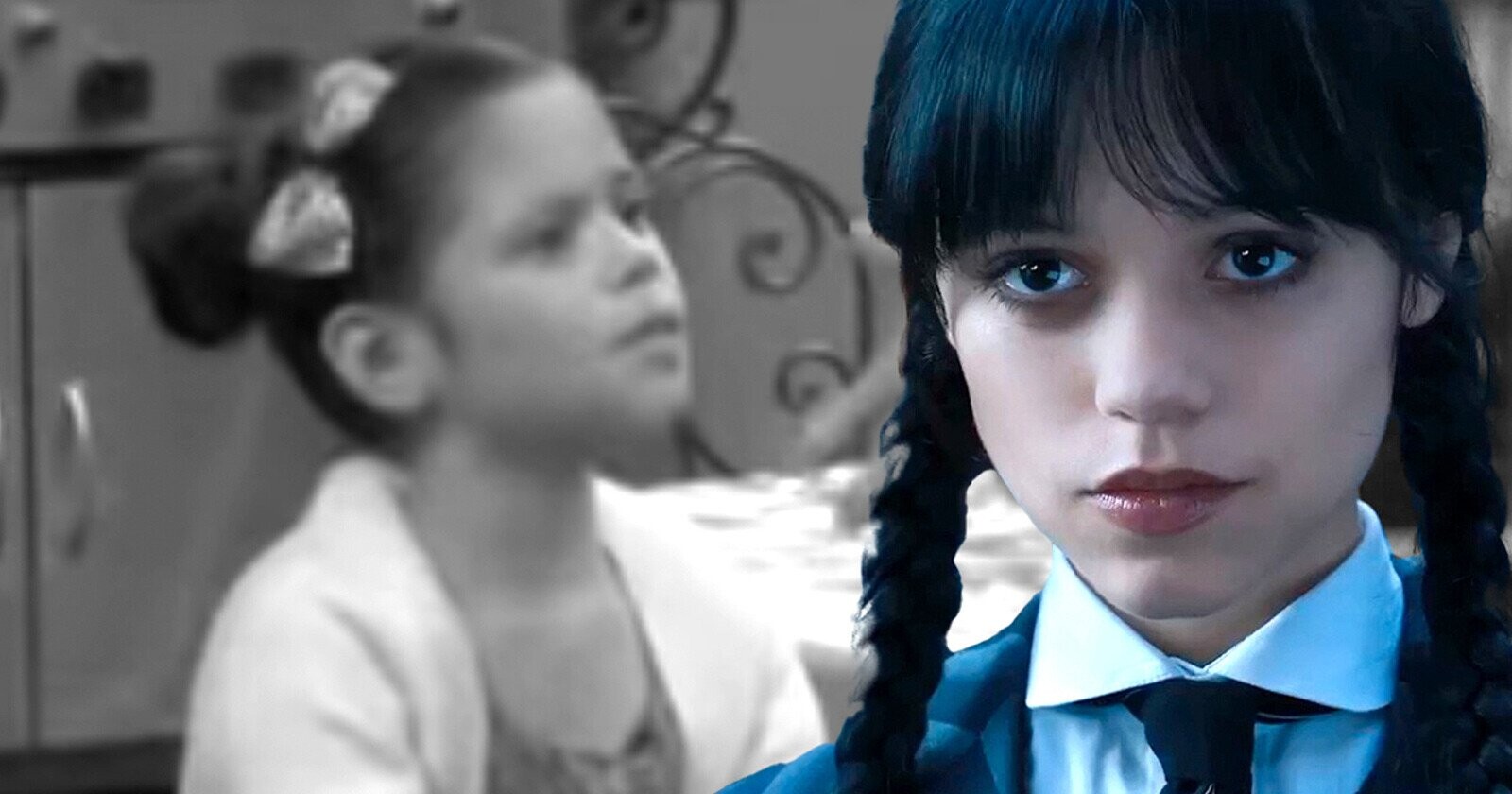 The First Monster Series Jenna Ortega Starred in Was Rob Schneider’s Sitcom