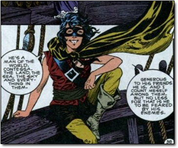 E6 A MAN oc THE WORLLD. CONTES THE LANDTHE SEA THEY AND EVERY- BENEROUS THING IN TO 6 FRENDS THEMe HE 141 AND I COUNT MEGELF ANONG THEM. BUT NO LE65 O