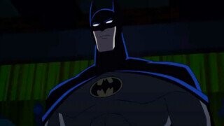 Batman's Recent Animated Movie Created His Weirdest Supervillain