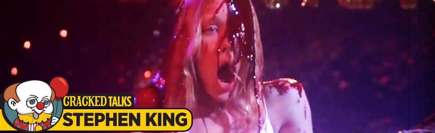 The Real 'Carrie' Also Ended In Tragedy