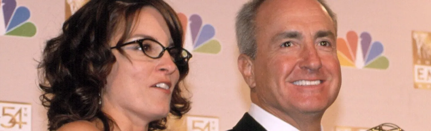 Did Lorne Michaels Just Pass the ‘SNL’ Baton to Tina Fey?