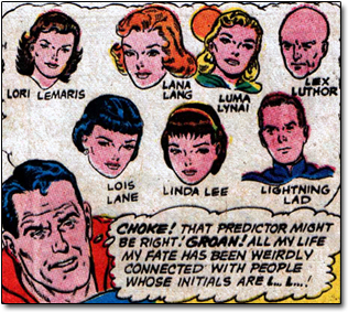 5 Creepy Superhero Origin Stories The Movies Wisely Left Out