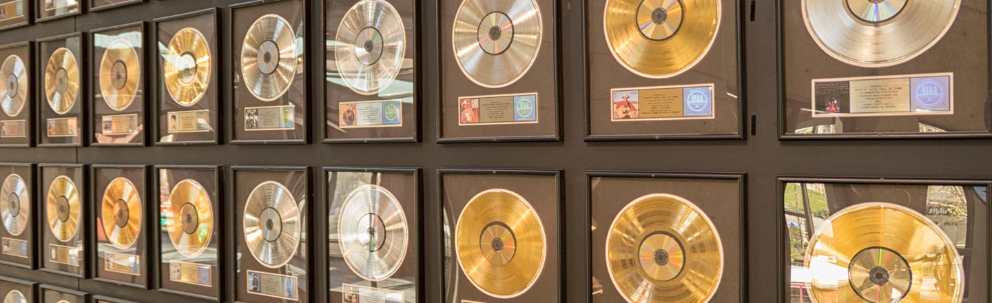 4 Accolades That Don't Really Mean Anything Anymore