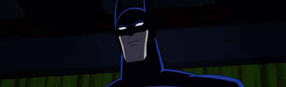 Batman's Recent Animated Movie Created His Weirdest Supervillain