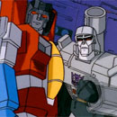 5 Reasons Megatron Should Have Fired Starscream Years Ago