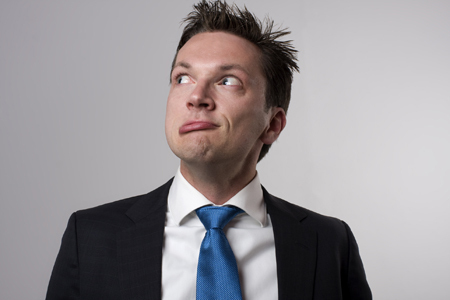 5 Things Everyone Gets Wrong About Free Speech