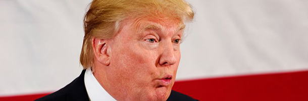 5 Ways Donald Trump Perfectly Mirrors Hitler's Rise To Power