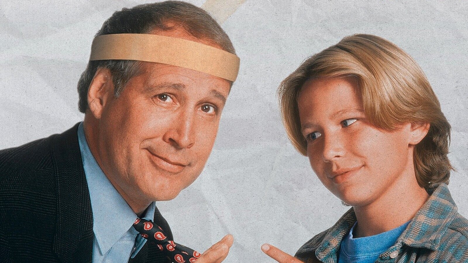 The 8 Worst Chevy Chase Movies, Ranked | Cracked.com